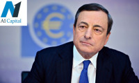 Piyasada gözler Draghi'de
