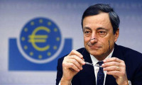 Draghi: Ek teşviğe şimdilik ihtiyaç yok