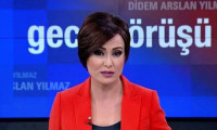 CNN Türk'te flaş ayrılık