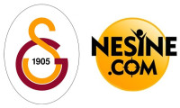 nesine.com Galatasaray'a sponsor oldu