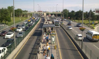 İstanbul'da toplu ulaşım yüzde 50 indirimli 