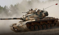 IŞİD Türk tankını vurdu: 3 şehit