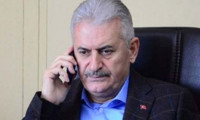 Binali Yıldırım'dan Kılıçdaroğlu'na tebrik telefonu