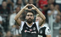 Trabzonspor AŞ'den Olcay Şahan açıklaması