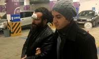 Kupa çalmaya çalışan Trabzonspor taraftarı tutuklandı