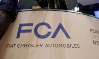 Fiat Chrysler'a ABD'de soruşturma şoku
