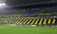 Maça saatler kala Fenerbahçe'ye taraftar şoku!
