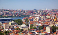 İstanbul'da 250 bin konut riskli