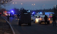 Diyarbakır'da şehit düşen polislerin isimleri belli oldu