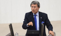 Halaçoğlu'ndan Meclis'te tarih dersi: Orası Türkomanya