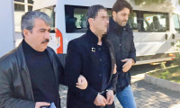 Ünlü işadamının katili Trabzon'da yakalandı