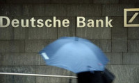 Deutsche Bank'ın dolar/TL tahmini 