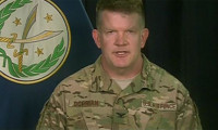ABD ordusundan flaş El Bab açıklaması