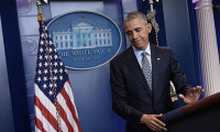 Obama'dan Beyaz Saray'da son basın toplantısı