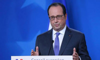 Hollande'dan önemli açıklama