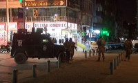 Zeytinburnu'nda 'Reina saldırganı' operasyonu