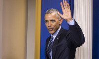 Obama son gününde 330 kişinin daha cezasını indirdi