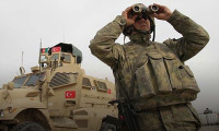 DEAŞ El Bab'da Türk askerlerine saldırdı