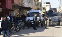 Adana'da PKK'lıların yuvalandığı mahalleye operasyon