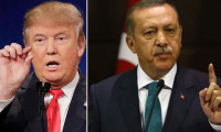 Erdoğan'ın Trump ile ilgili kuşkuları neler