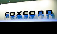 Foxconn ABD'ye yatırım yapacak