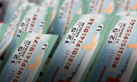314 bin TL’lik piyango bileti postada kayboldu