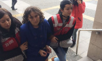 Türkiye'nin konuştuğu anne ve baba tutuklandı