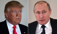 Trump ve Putin Cumartesi günü görüşecek