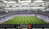 Yeni Malatyaspor, Vodafone Arena'da oynayacak