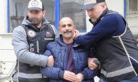 FETÖ'cü eski hakim Mehmet Ekinci tutuklandı