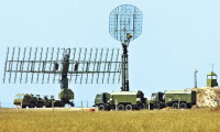 Rusya'dan İncirlik'i izleyen radar