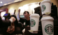 Starbucks'tan Trump'a mülteci tepkisi
