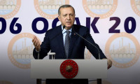 Erdoğan: Bazı mülteciler vatandaşlığa alınacak