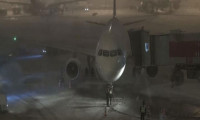 Atatürk Havalimanı'nda kar alarmı