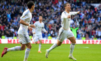 Real Madrid, Granada'yı 5-0 mağlup etti