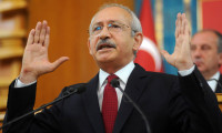Kılıçdaroğlu: Bu anayasa geçerse...