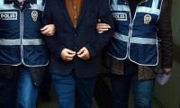 Sakarya'da 16 polis gözaltında
