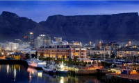 Yabancı yatırım için en uygun Afrika şehri Cape Town
