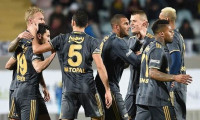 Fenerbahçe:5 Denizlispor:1