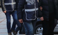 Mardin'de terör operasyonu: 15 öğretmen gözaltında