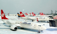 THY Atatürk Havalimanı'ndan uçuş yapamıyor
