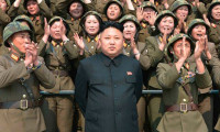 Kuzey Kore'nin o askeri belgeleri çaldığı öne sürüldü