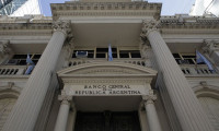  Arjantin Merkez Bankası faizi değiştirmedi