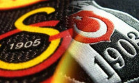 Galatasaray ve Beşiktaş'tan transfer kapışması