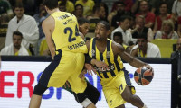 Son şampiyon Fenerbahçe Doğuş mağlubiyetle başladı