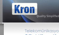 KRONT: Yazılımını ABD'li şirket kullanıyor