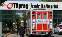 Tüpraş'taki patlamayla ilgili 4 tutuklama