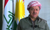 Barzani'yi şoke eden liste