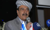 Irak'ta Türkmen milletvekiline saldırı