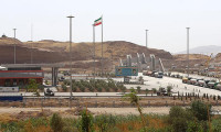 Irak Dışişleri: İran IKBY ile sınırını kapattı